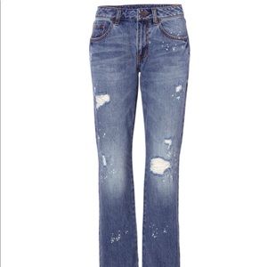Cabi Boyfriend Jeans